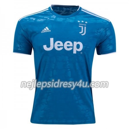 Fotbalový Dres Juventus Alternativní 2019/20